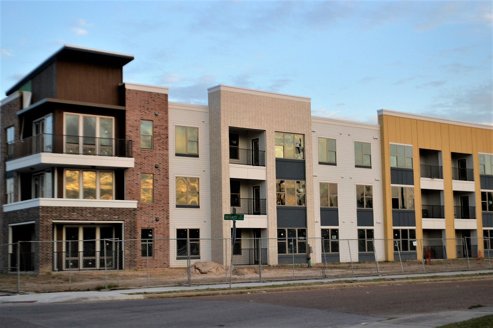 Rental Properties - 4