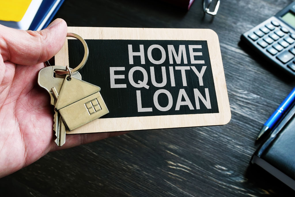 Home Equity Loans