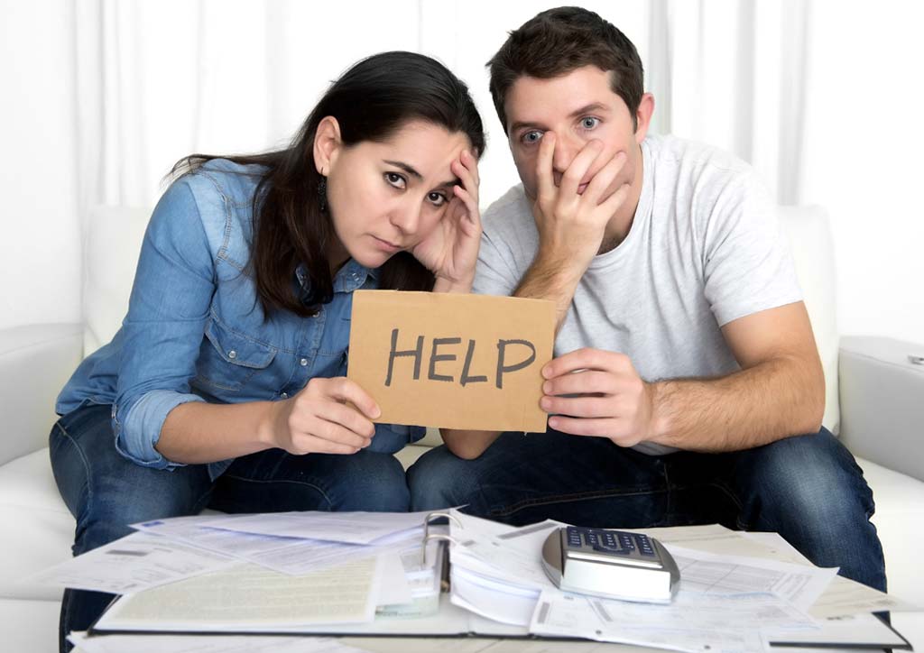 First Time Homebuyers with Bad Credit Loans In Canada