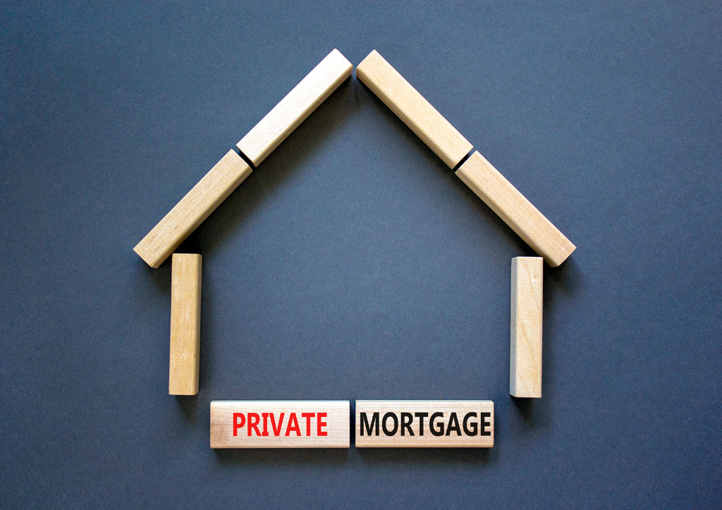 Private Mortgage