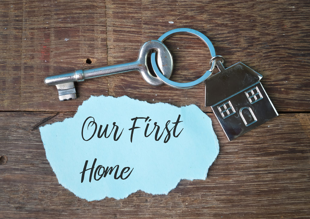 First Time Homebuyers Mortgage in Toronto