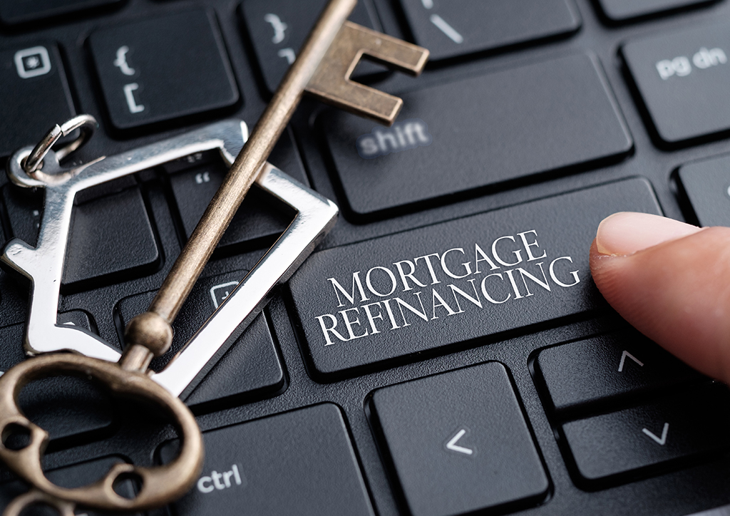 Refinance Mortgage in Ontario