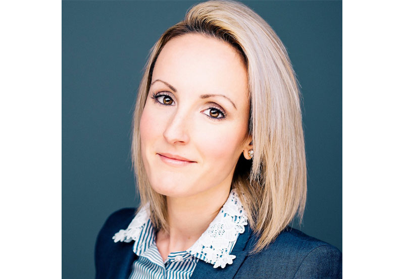 Lauren Chappell - Manager, Business Development