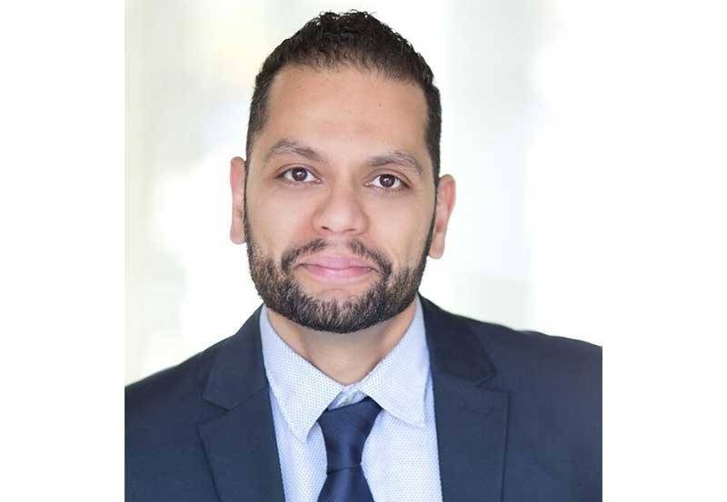 Shawn Elavia - Manager, Underwriting Fulfillment
