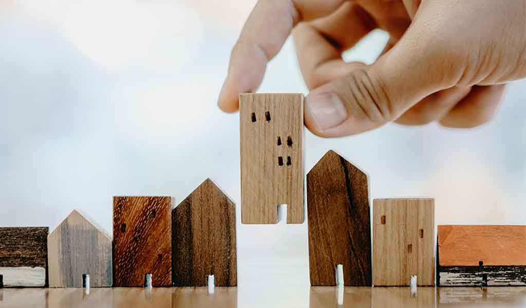 Our True Equity Solutions